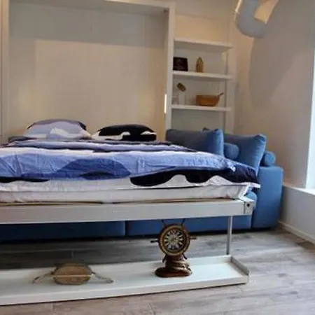 Holiday home Holiday Loft By Interhome Hanko