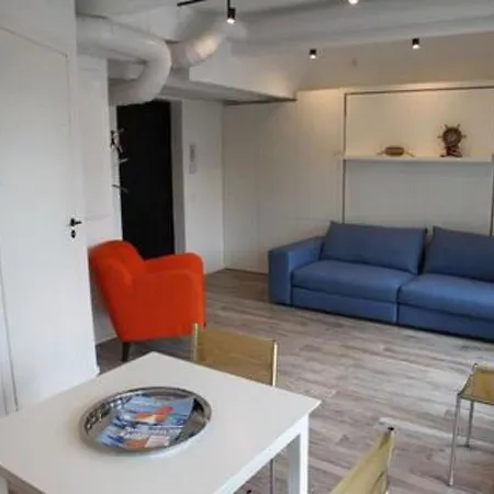 Holiday home Holiday Loft By Interhome *